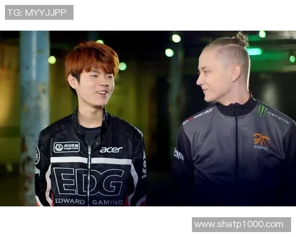 EDG战队如何在英雄联盟赛场上实现快速变革与崛起的背后故事