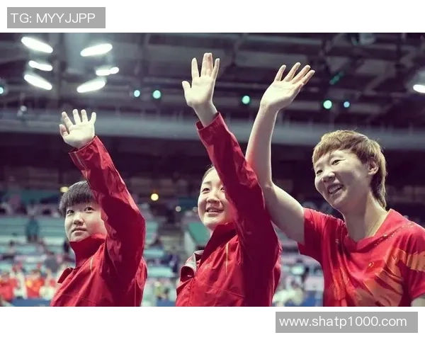 全国锦标赛特别报道:深圳乒乓球队拼搏精神与辉煌历程的深度剖析 全国锦标赛特别报道:深圳乒乓球队拼搏精神与辉煌历程的深度剖析