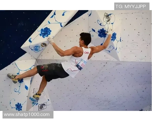 南京极限运动队在攀岩联赛中的战术分析与表现评估