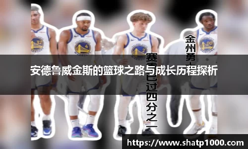安德鲁威金斯的篮球之路与成长历程探析